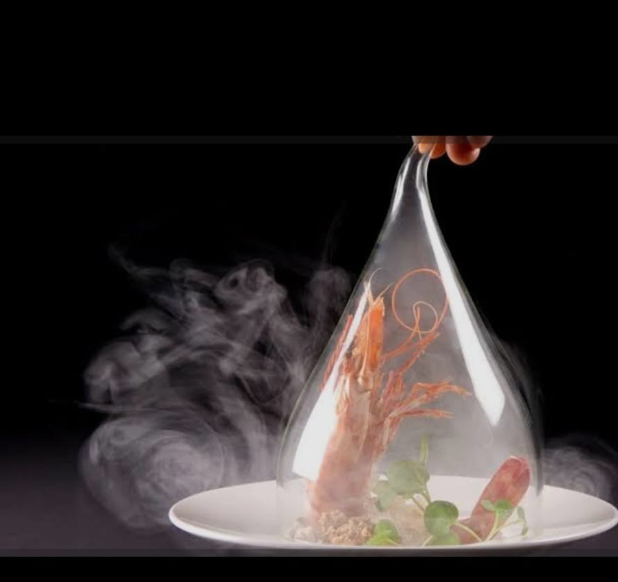 The Art and Science of Good Eating