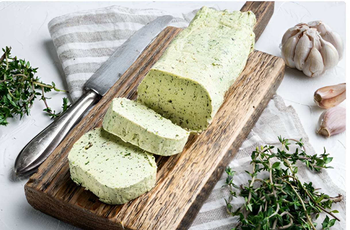 Compound Butters and Their Uses in the Modern Kitchen