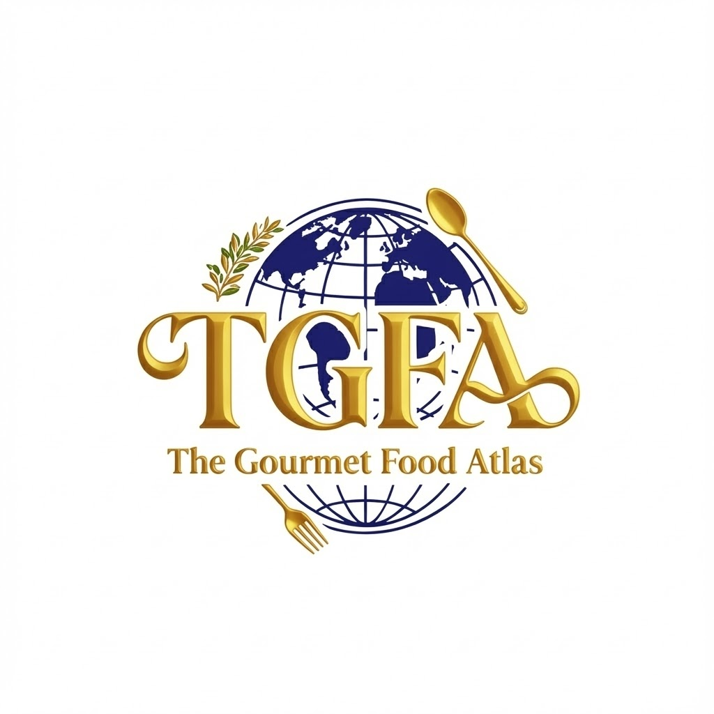 TGFA Logo