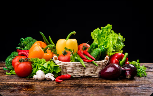 The 0.06% Dilemma: Why the World Relies on Only 3 Staple Crops